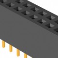 SFH11-PBPC-D15-ST-BK-M181 - CONN HDR 30POS 0.1 GOLD PCB