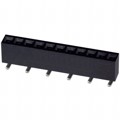 NPTC111KFXC-RC - CONN HDR 11POS 0.1 TIN SMD
