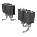831-83-035-30-001101 - CONN SOCKET 35POS 0.079 GOLD SMD
