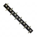 NPPN121BFLD-RC - CONN HDR 12POS 0.079 GOLD SMD