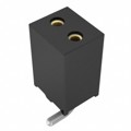 851-87-003-30-001191 - CONN SOCKET 3POS 0.05 GOLD SMD