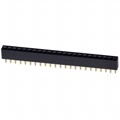 PPPC231LFBN-RC - CONN HDR 23POS 0.1 GOLD PCB