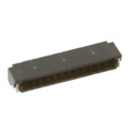 DF52-12S-0.8H(21) - CONN SOCKET 12P 0.031 TIN SMD RA