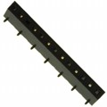 NPPN131BFLD-RC - CONN HDR 13POS 0.079 GOLD SMD