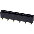 NPPC111KFXC-RC - CONN HDR 11POS 0.1 GOLD SMD