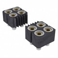 803-83-044-30-480101 - CONN SOCKET 44POS 0.1 GOLD SMD