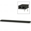 PPTC231LGBN-RC - CONN HDR 23POS 0.1 TIN PCB R/A