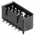 4-174904-2 - CONN RCPT 12POS 0.049 TIN SMD