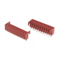 0022022115 - CONN RCPT 11POS 0.1 TIN PCB