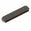 DF52-15S-0.8H(21) - CONN SOCKET 15P 0.031 TIN SMD RA