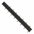 NPPN151BFLC-RC - CONN HDR 15POS 0.079 GOLD SMD