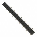 NPPN151BFLD-RC - CONN HDR 15POS 0.079 GOLD SMD