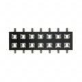 NPPN072GFNP-RC - CONN HDR 14POS 0.079 GOLD SMD