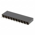 M20-7821042 - CONN RCPT 10POS 0.1 GOLD PCB