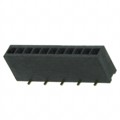 LPPB111NFSC-RC - CONN HDR 11POS 0.05 GOLD SMD