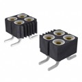 803-87-044-30-002101 - CONN SOCKET 44POS 0.1 GOLD SMD