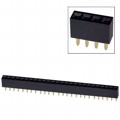 PPPC261LFBN - CONN HDR 26POS 0.1 GOLD PCB