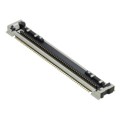 DF80-50S-0.5V(52) - CONN RCPT 50POS 0.02 GOLD SMD