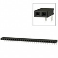PPTC261LGBN-RC - CONN HDR 26POS 0.1 TIN PCB R/A