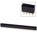 PPPC271LFBN-RC - CONN HDR 27POS 0.1 GOLD PCB