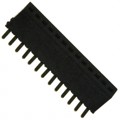 LPPB131NGCN-RC - CONN HDR 13POS 0.05 GOLD PCB R/A