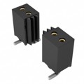851-87-010-30-001191 - CONN SOCKET 10POS 0.05 GOLD SMD