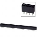 PPTC291LFBN-RC - CONN HDR 29POS 0.1 TIN PCB