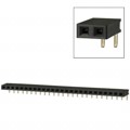PPPC261LGBN-RC - CONN HDR 26POS 0.1 GOLD PCB R/A