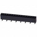 NPTC151KFXC-RC - CONN HDR 15POS 0.1 TIN SMD
