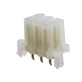 0015247064 - CONN RCPT 6POS 0.165 TIN PCB