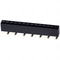 NPPC141KFXC-RC - CONN HDR 14POS 0.1 GOLD SMD