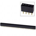 PPPC291LFBN-RC - CONN HDR 29POS 0.1 GOLD PCB