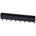 NPPC151KFXC-RC - CONN HDR 15POS 0.1 GOLD SMD
