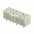 90310-112LF - CONN RCPT 12POS 0.079 GOLD PCB