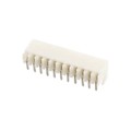 0022162110 - CONN RCPT 11P 0.1 GOLD EDGE MNT