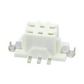 DF11CZ-6DS-2V(52) - CONN RCPT 6POS 0.079 GOLD SMD
