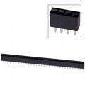 PPTC321LFBN-RC - CONN HDR 32POS 0.1 TIN PCB