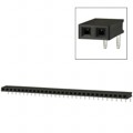 PPTC301LGBN-RC - CONN HDR 30POS 0.1 TIN PCB R/A