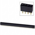 PPPC311LFBN-RC - CONN HDR 31POS 0.1 GOLD PCB