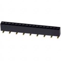 NPPC171KFXC-RC - CONN HDR 17POS 0.1 GOLD SMD
