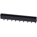 NPTC181KFXC-RC - CONN HDR 18POS 0.1 TIN SMD