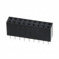 M20-7830946 - CONN RCPT 18POS 0.1 TIN PCB