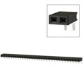PPTC321LGBN-RC - CONN HDR 32POS 0.1 TIN PCB R/A