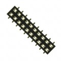 NPPN102GFNS-RC - CONN HDR 20POS 0.079 GOLD SMD