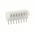 0038001428 - CONN RCPT 8POS 0.1 TIN PCB