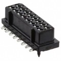 4-174639-6 - CONN RCPT 16POS 0.049 TIN SMD