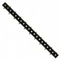 NPPN201BFLD-RC - CONN HDR 20POS 0.079 GOLD SMD