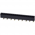 NPPC181KFXC-RC - CONN HDR 18POS 0.1 GOLD SMD