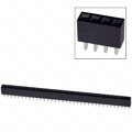 PPTC351LFBN-RC - CONN HDR 35POS 0.1 TIN PCB