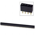 PPPC341LFBN-RC - CONN HDR 34POS 0.1 GOLD PCB